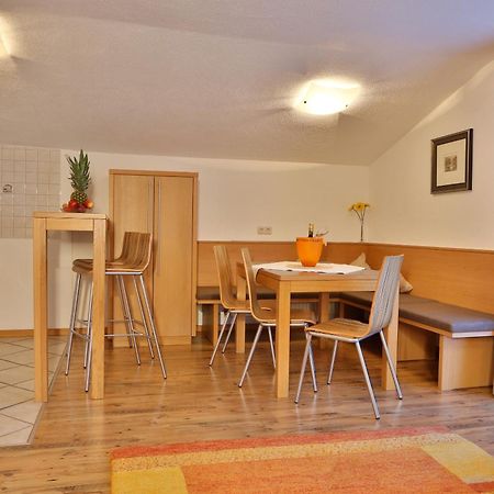 Apartmenthaus Joerg Серфаус Номер фото