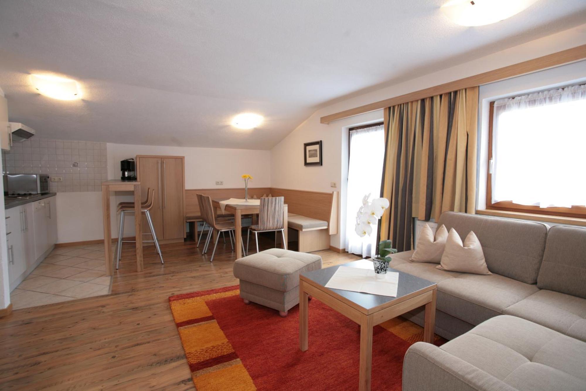 Apartmenthaus Joerg Серфаус Номер фото